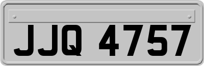 JJQ4757