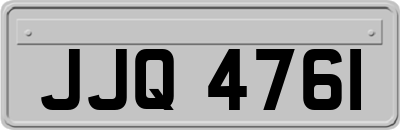 JJQ4761