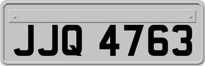 JJQ4763
