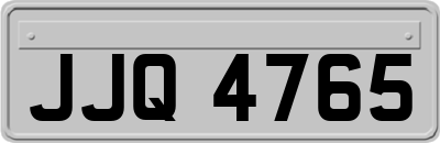 JJQ4765