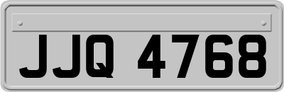 JJQ4768
