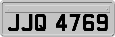 JJQ4769