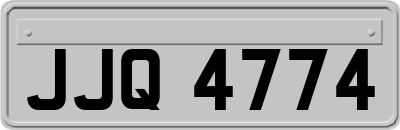 JJQ4774