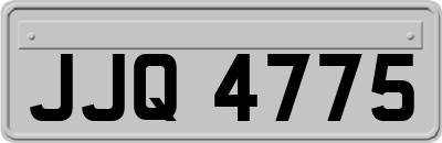 JJQ4775