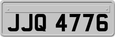 JJQ4776