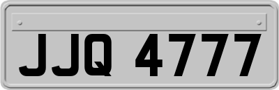 JJQ4777