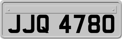 JJQ4780