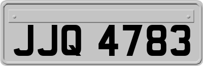 JJQ4783