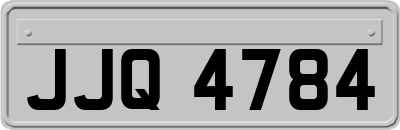 JJQ4784