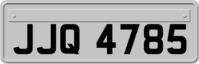 JJQ4785