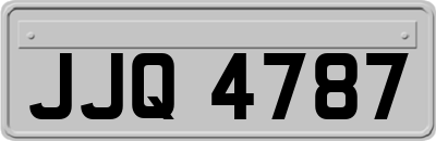 JJQ4787