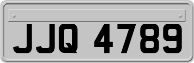 JJQ4789