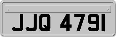 JJQ4791