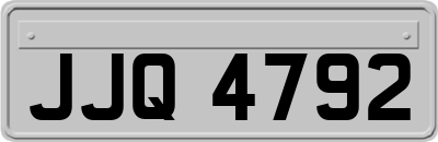 JJQ4792