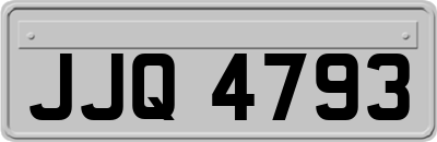 JJQ4793