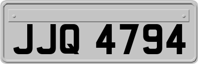 JJQ4794