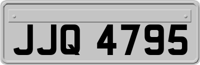 JJQ4795