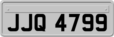 JJQ4799