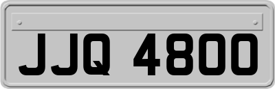 JJQ4800