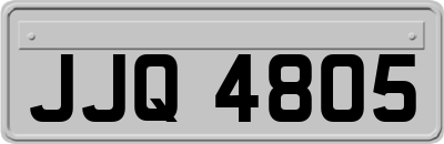JJQ4805