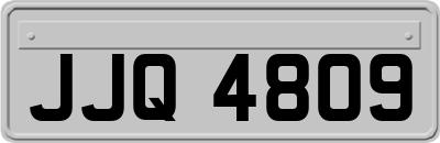 JJQ4809
