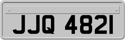 JJQ4821