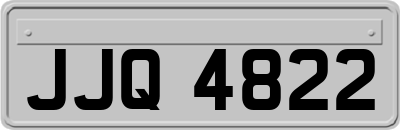 JJQ4822