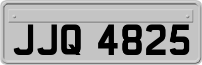 JJQ4825