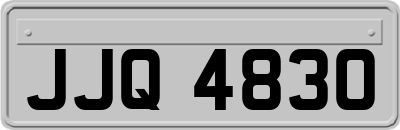 JJQ4830