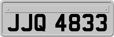 JJQ4833