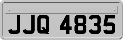 JJQ4835