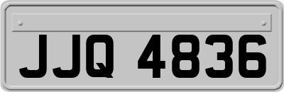 JJQ4836