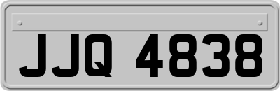 JJQ4838