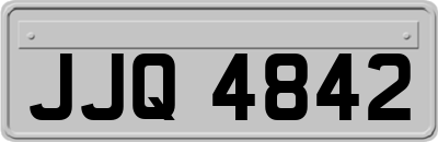 JJQ4842