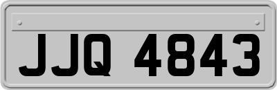 JJQ4843
