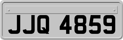 JJQ4859
