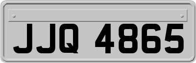 JJQ4865
