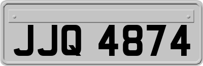 JJQ4874