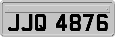 JJQ4876