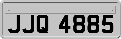 JJQ4885
