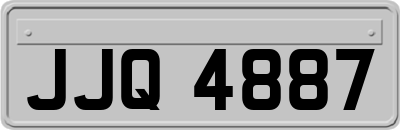 JJQ4887