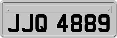 JJQ4889