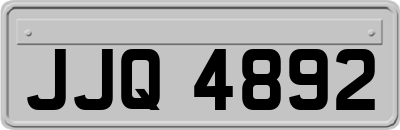 JJQ4892