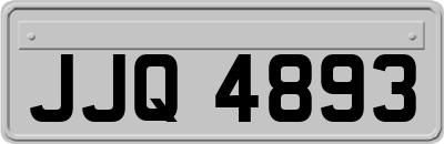 JJQ4893
