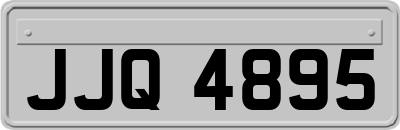 JJQ4895