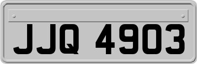 JJQ4903