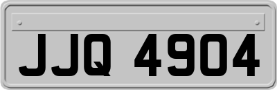 JJQ4904