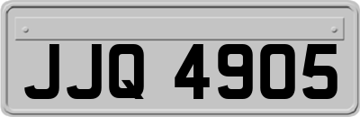 JJQ4905