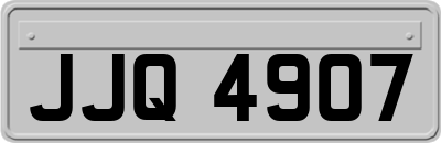 JJQ4907