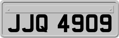 JJQ4909